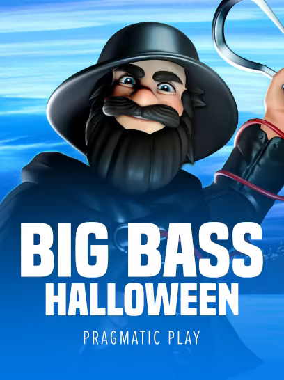Big Bass Halloween